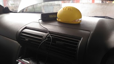 Photos of Independent Automobile Air Conditioner