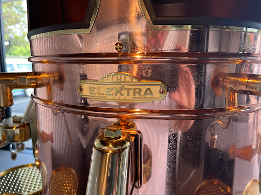 ittybar caffeine - Visual
