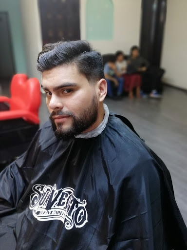 Barbería 23