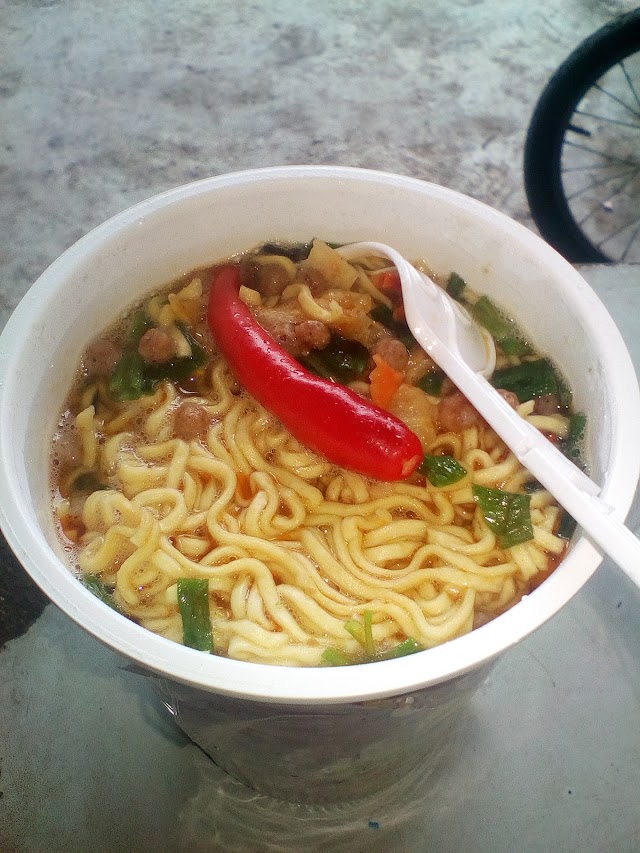 Cafe Indochine