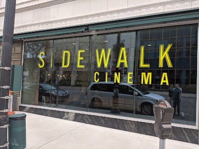 Sidewalk Film Center + Cinema