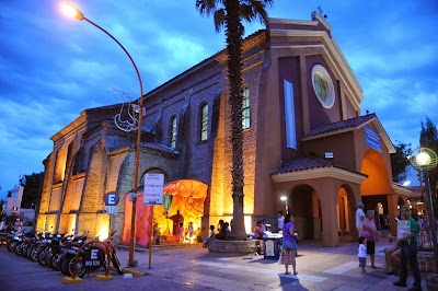 Photos of Municipality of Villa Carlos Paz
