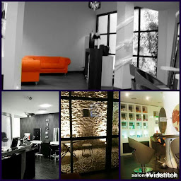 Photo n°34 de Olivier Tran Coiffeurs (Montbéliard ) à Montbéliard (Salon de coiffure)