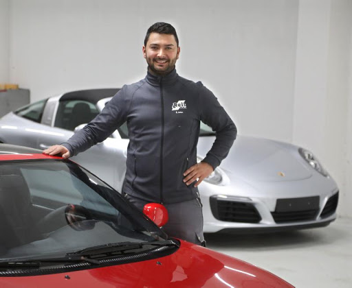 Lack & Karosserie Reit GmbH | Ihr Tesla Approved Body Shop - Thumbnail