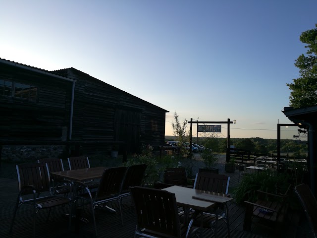 Le ranch