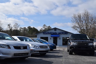 Photos of Hoover Southtown Motors
