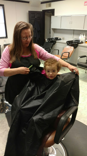 JoAnne's Classic Cuts Salon - Thumbnail