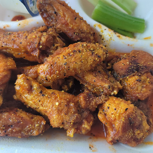R'Jabs Wings - Thumbnail