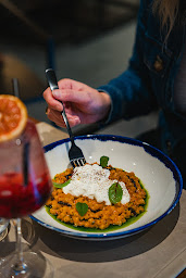 Photo n°21 de Vina Annapurna - Restaurant Les Gets à Les Gets (Restaurant français)