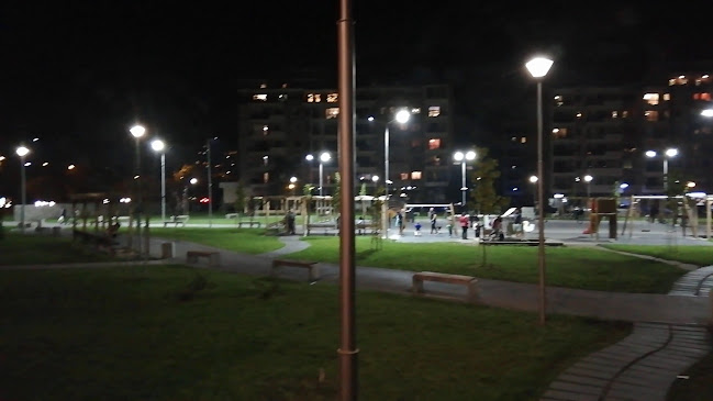 кв. Оборище - А8Тракия, 4023 Пловдив