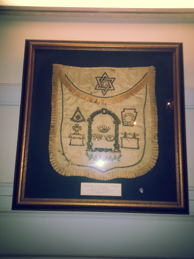 Helion Lodge #1 Gallery - United States