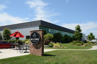 Milltown Coffee