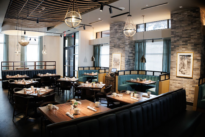 Skipjack Oyster by null