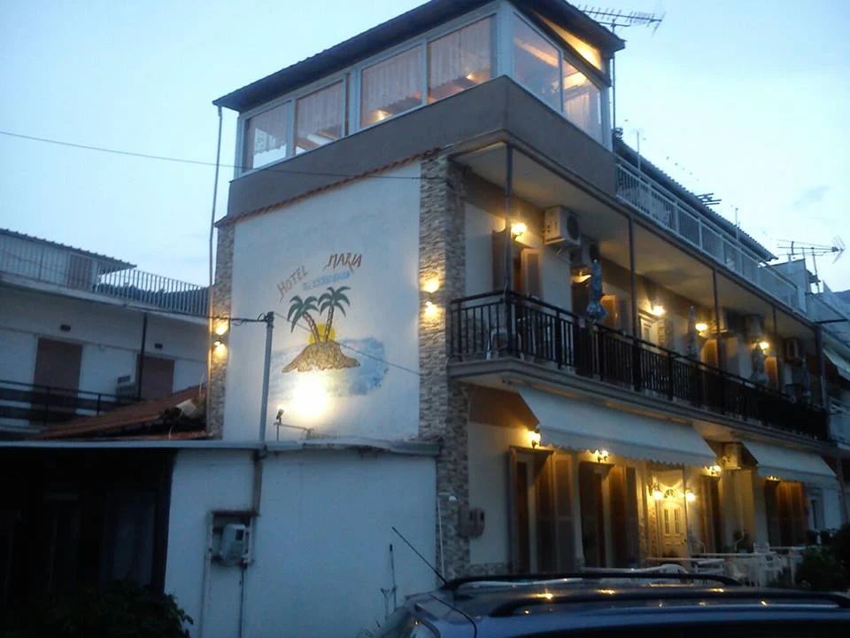 Hotel Maria