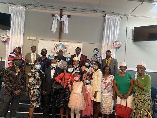 Bethel Temple Apostolic Worship Center Psl