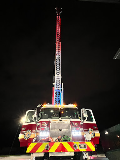 Orange County Fire Station 68 - Thumbnail