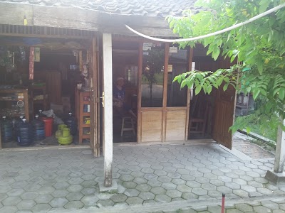 Photos of Warung Kopi Mbah Marfuah