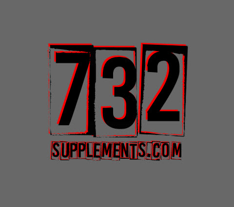 732Supplements.com - Visual