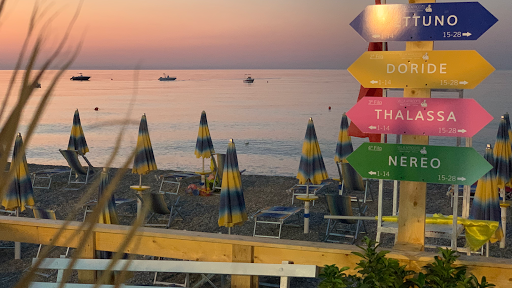 Afrodite Beach Village Bovalino - Thumbnail