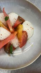 Photo n°20 de La Citadelle Châteaubriant à Châteaubriant (Restaurant)