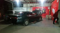 Caltex Havoline Lube Center, Oil Change Facility – Franchise rawalpindi