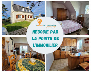 Photo n°7 de La Pointe de l'Immobilier à Camaret-sur-Mer (Agence immobilière)