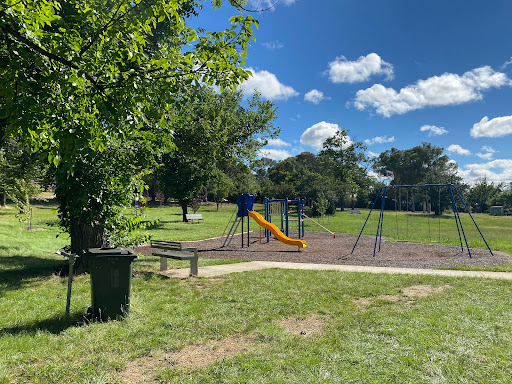 Throsby Park (Griffith Shops Playground) Gallery - Australia