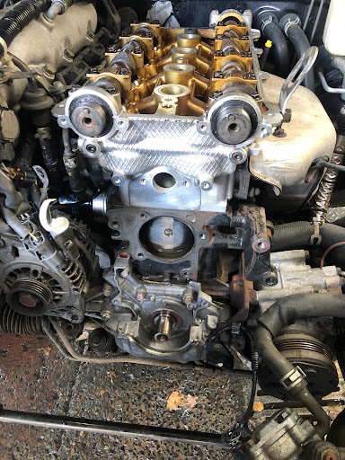 George's Automatics