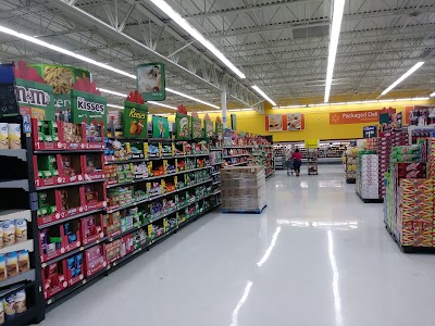 Walmart Supercenter