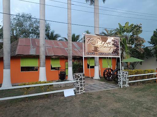 rincon antiguo
