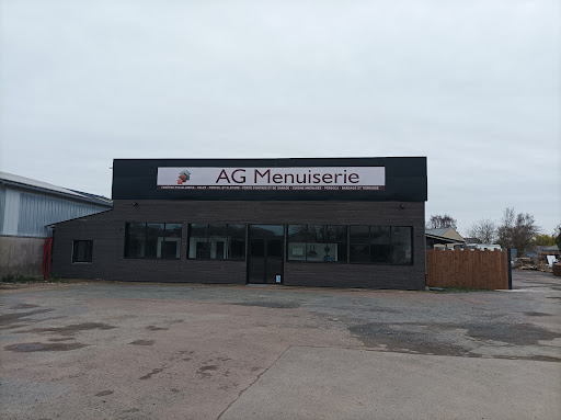 AG Menuiserie