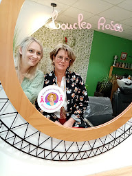 Photo n°5 de Histoire d'Hair à Malicorne-sur-Sarthe (Salon de coiffure)