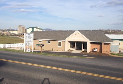 Ashby Animal Clinic