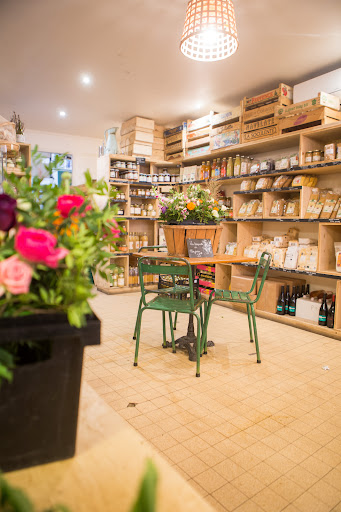 Epicerie Paysanne The Dandelions - Thumbnail