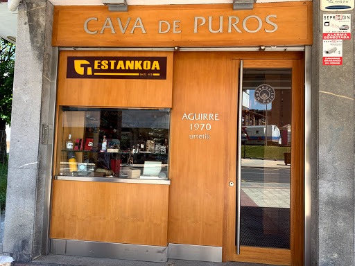 Estanco Aguirre