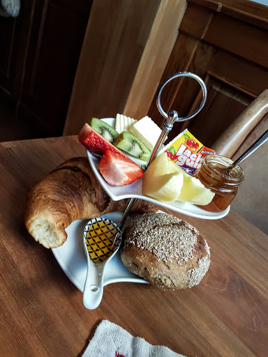 Cafe Nagel - Visual
