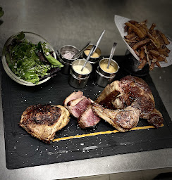 Photo n°68 de La table gourmande à Foulayronnes (Restaurant)