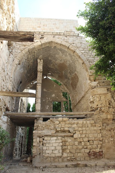 photo of Post Office - Hadaeq El Shallalat (Permanently Closed)