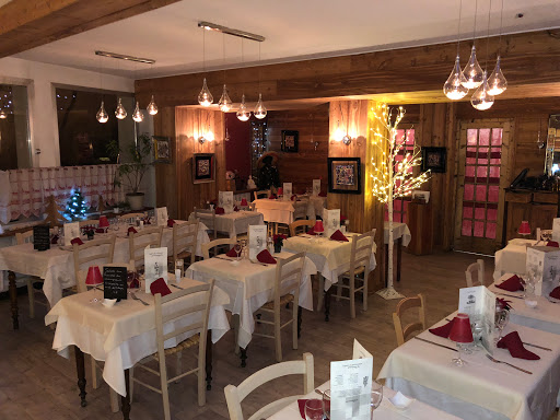 Photo 2 - Restaurant Brasserie le Gaudissart