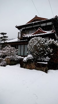 大道理鹿野地地区の棚田