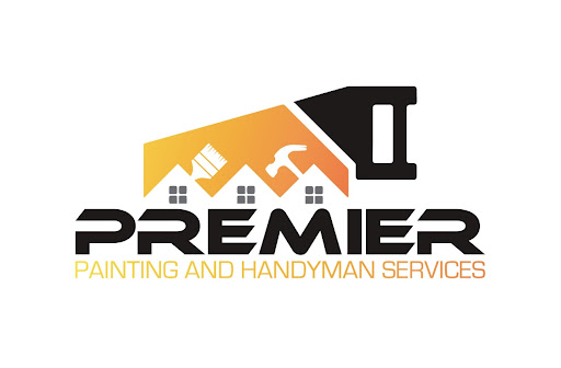 Premier Painting And Handyman Services Logo