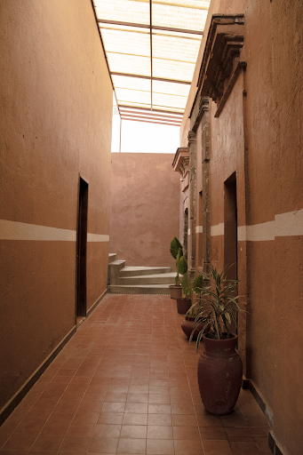 Hotel Casa Café Tlaxcala - Thumbnail