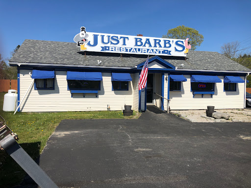 Just Barb's
