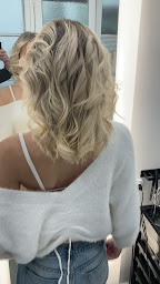 Photo n°9 de Erick Ayache à Paris (Salon de coiffure)