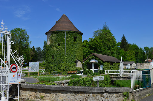 Photo de Hôpital de Villiers-Saint-Denis
