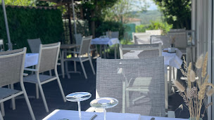 Photo n°27 de Le Romarin - Restaurant provençal contemporain - Cuisine maison - Viandes de bœuf premium à La Colle-sur-Loup (Restaurant de spécialités provençales)
