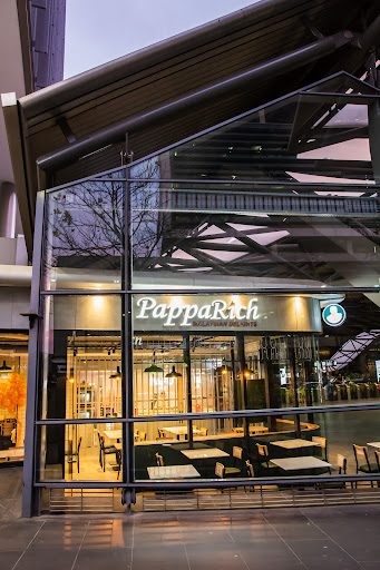 Photo of PappaRich Southern Cross