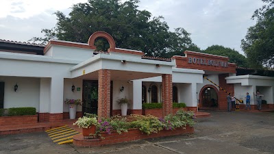 Photos of Hotel Bolivar