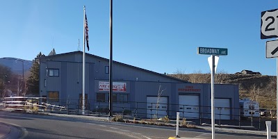 Red Lodge Fire Department