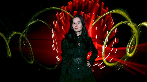 Zolaq - Lightpainting Fotobox - Thumbnail